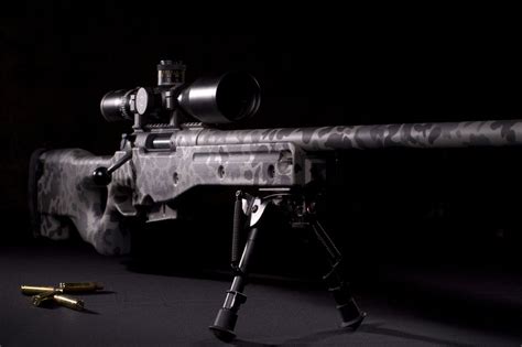 Sniper Rifle Gallery 7