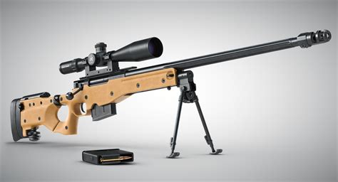 Sniper Rifle Image 4