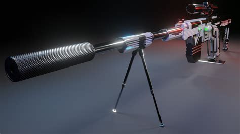 Sniper Scope