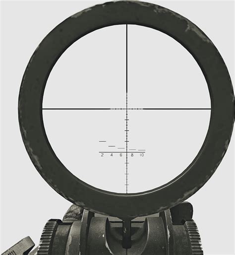 Sniper scope