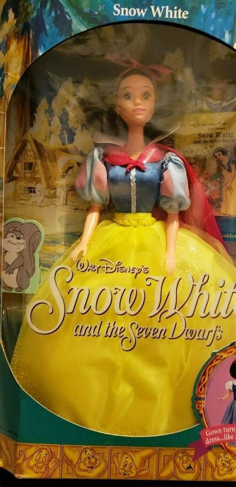 Snow White princess print