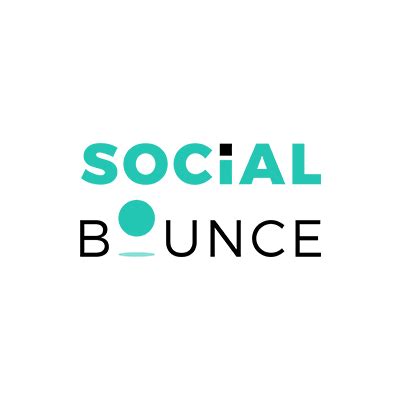 Social Bouncing Strategies