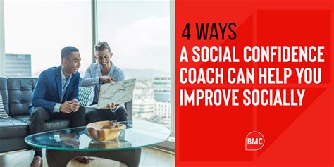 Social Confidence Coach