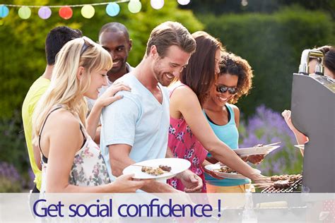 Social Confidence Trainer