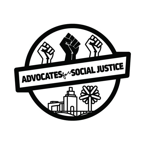 Social Justice Advocates