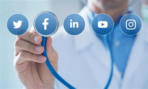 Social media for health scientists