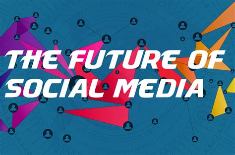 Social media future