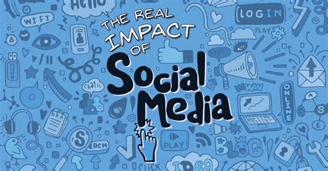 Social media impact