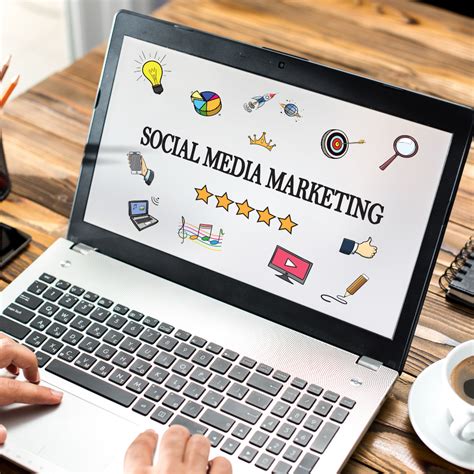 Social Media Marketing Strategies