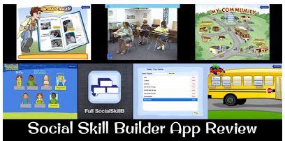 Social Skill Builder