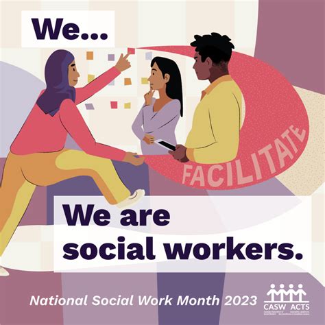 Social Work Image