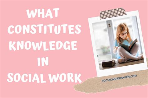 Social Work Knowledge