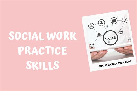 Social Work Skills