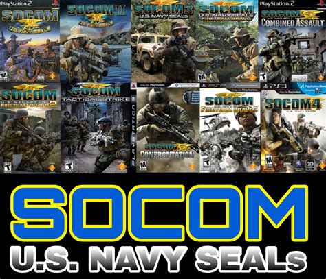 SOCOM 3 customization