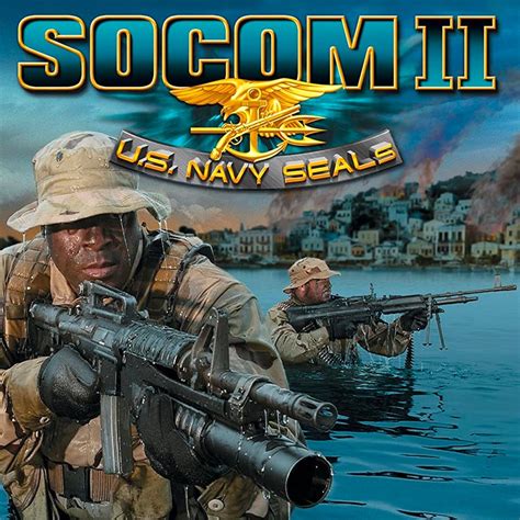 SOCOM US Navy SEALs