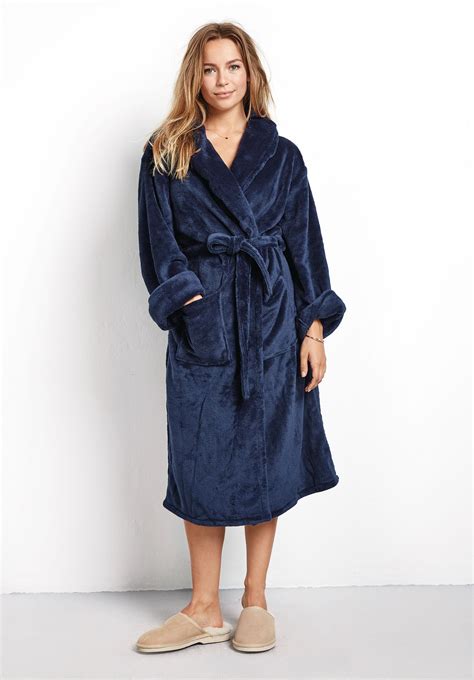 Soft and Comfortable Robes