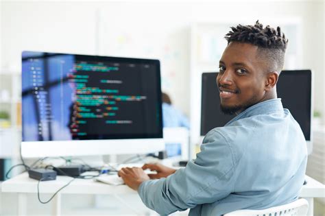 Software development careers