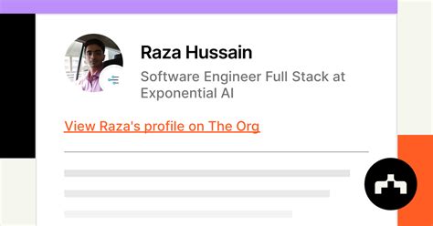 Software Engineer