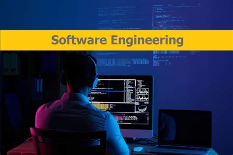 Software Engineer Career