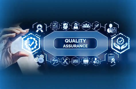 Software Quality Assurance