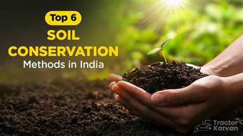 Soil Conservation Practices