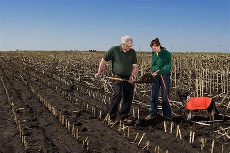 Soil Conservation Technician