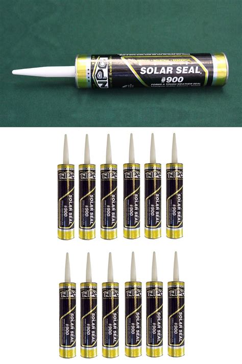 Solar Seal