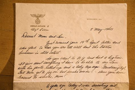 Letters written by soldiers during the American Civil War