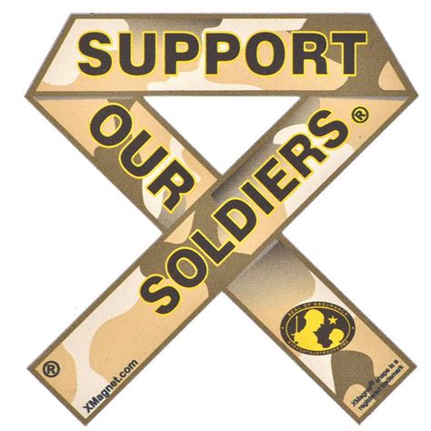 Soldier Support