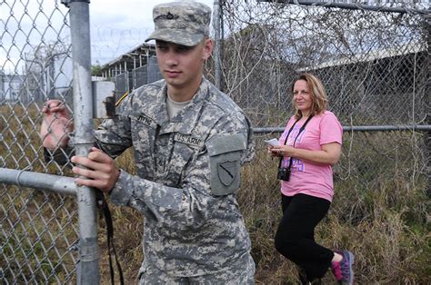 Soldiers thriving on deployment