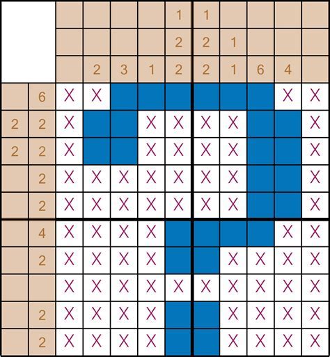 Steps to Solve Puzzles in Exit Advent Calendar