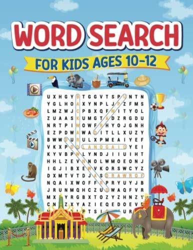 How to Solve Word Searches