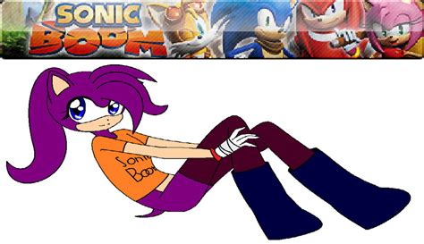 Sonic Boom