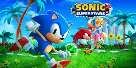 Sonic Games Image 6