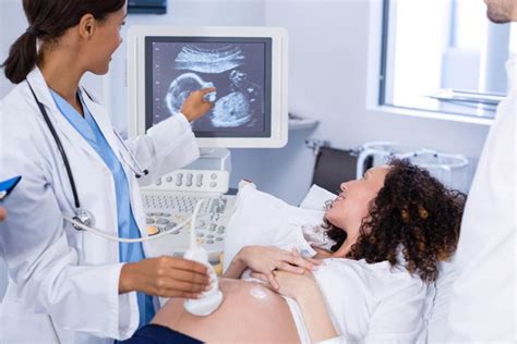 Sonographers face challenges on the job