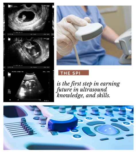 Sonography Principles