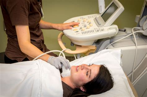 Sonography Programs