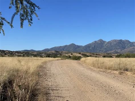 Sonoita Historic District