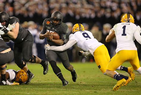 Sooners Vs Navy Head-to-Head Matchups