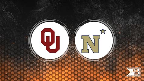 Sooners Vs Navy Passing Yards