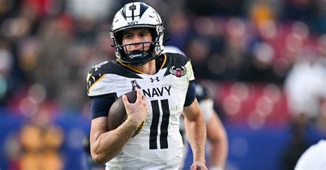 Sooners Vs Navy Head-to-Head Matchups