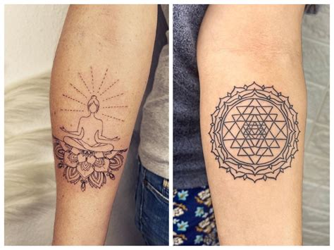 Soul Art Tattoo Ideas