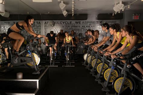 SoulCycle