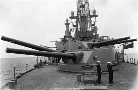 South Carolina-class battleship anchor