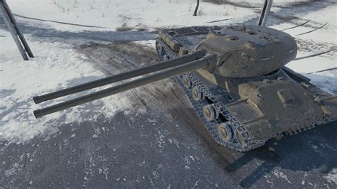 Soviet IS-2