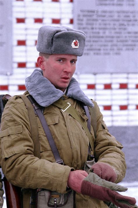 Soviet Union Military