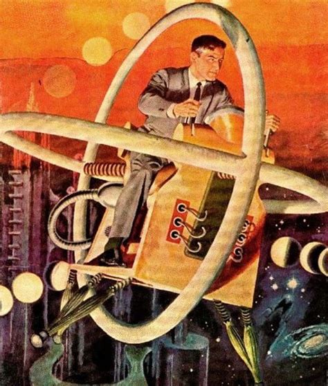 Space Age Futurism