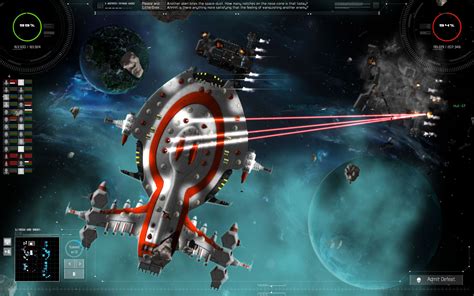 Space Battle Image 2