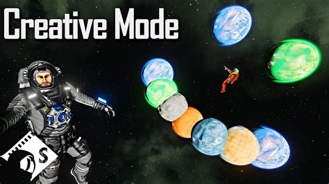 Space Engineers Experimental Mode Basics