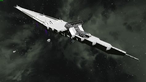 Space Engineers Warship Design Gallery 2